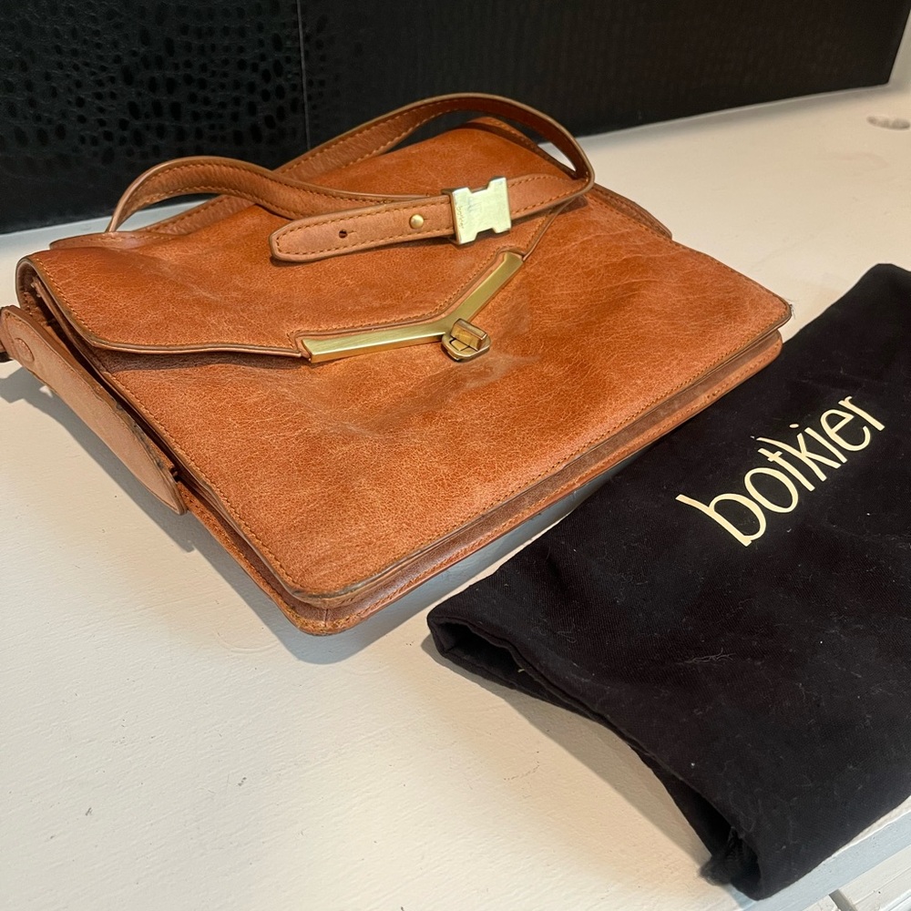 Botkier Crossbody - Picture 2 of 3